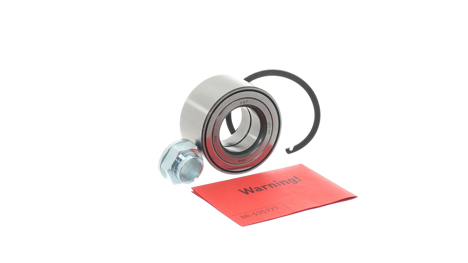 SKF VKBA7490 Главина на колелото Honda Jazz 4 1.5 (GK5) 120 K.C. бензин 2020