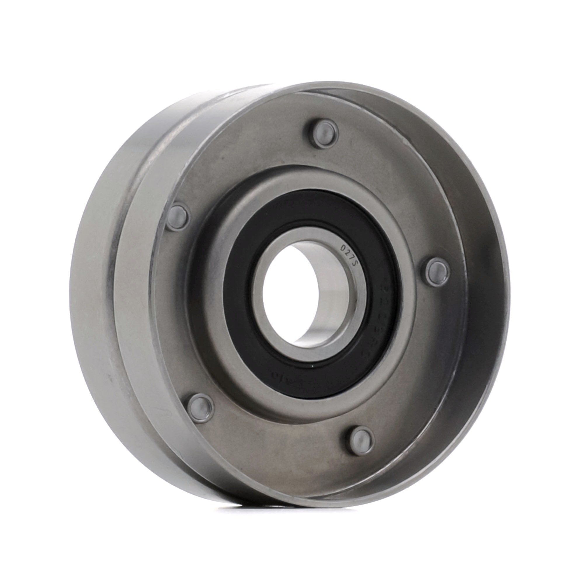 RIDEX 310T0275 Poulie renvoi / transmission, courroie trapézoïdale à nervures Seat Cordoba 6K5 1.4 16V 75 CV Essence 1999