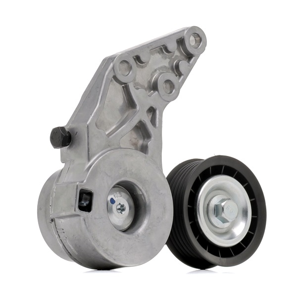 Tensioner pulley RIDEX 310T0280