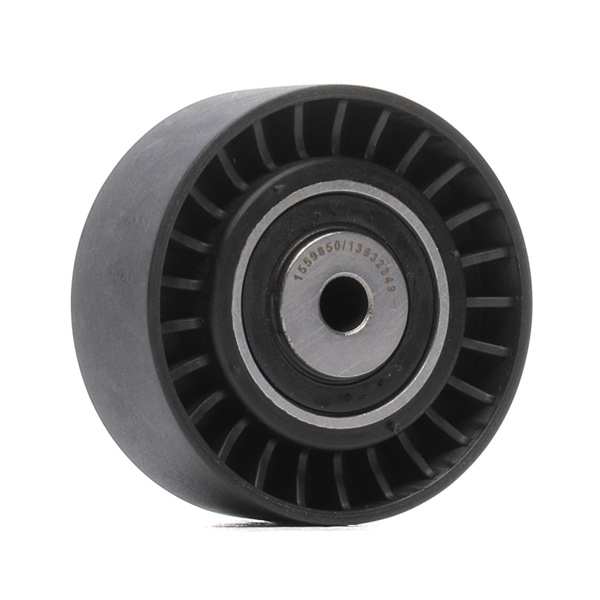 RIDEX 310T0281 Rolo tensor, correia trapezoidal estriada