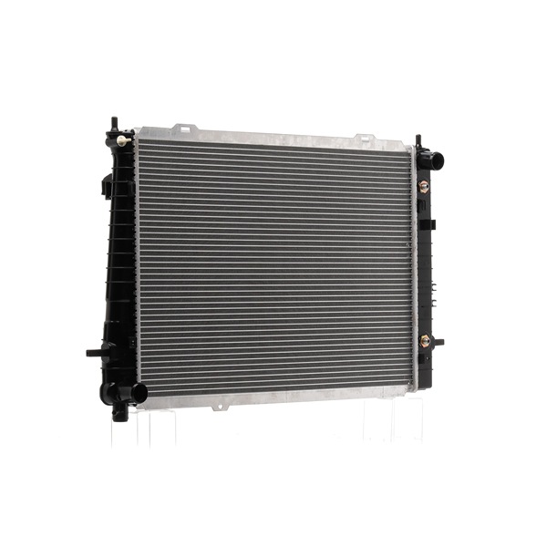 RIDEX 470R0438 Radiateur
