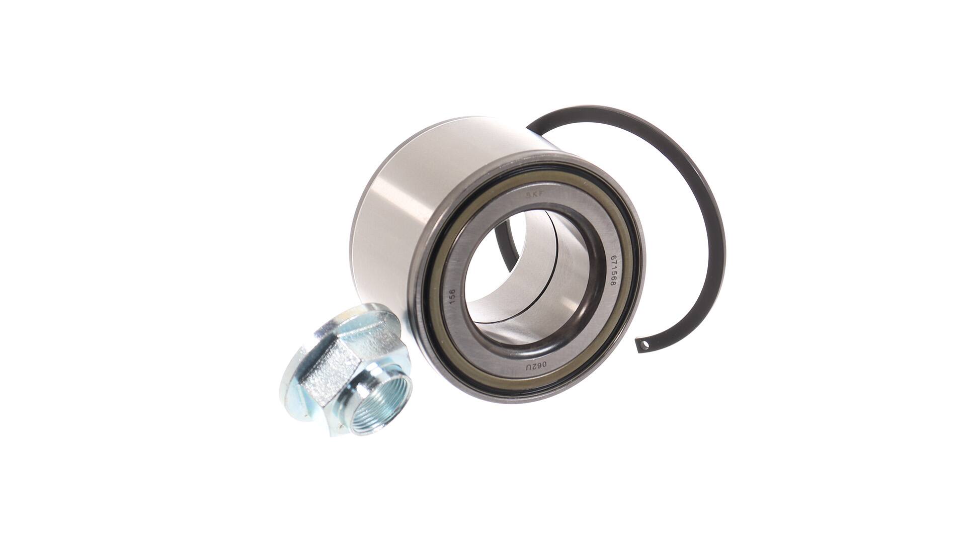 1363245 Hjullager SKF Mazda
