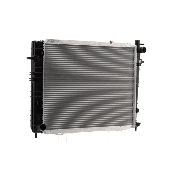 RIDEX 470R0439 Radiateur