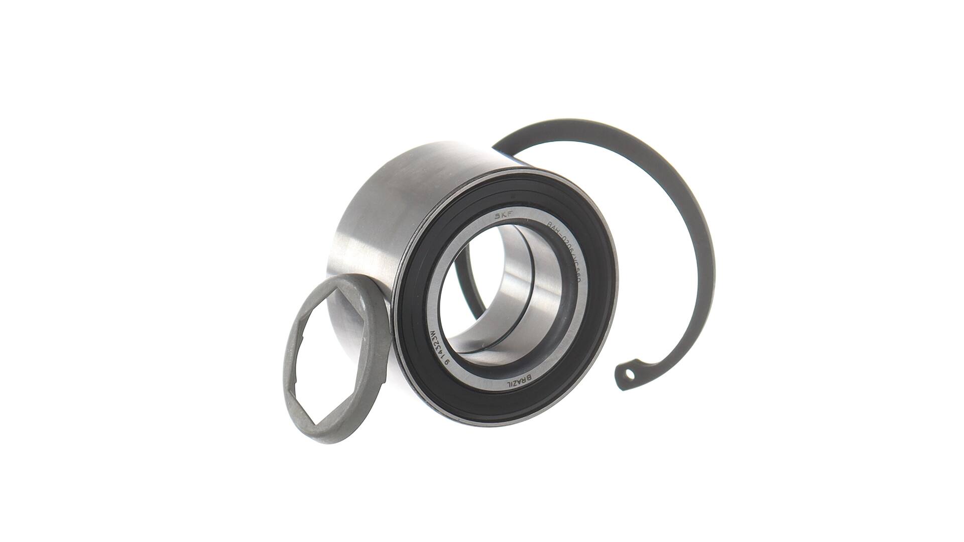SKF VKBA 754 Radlagersatz