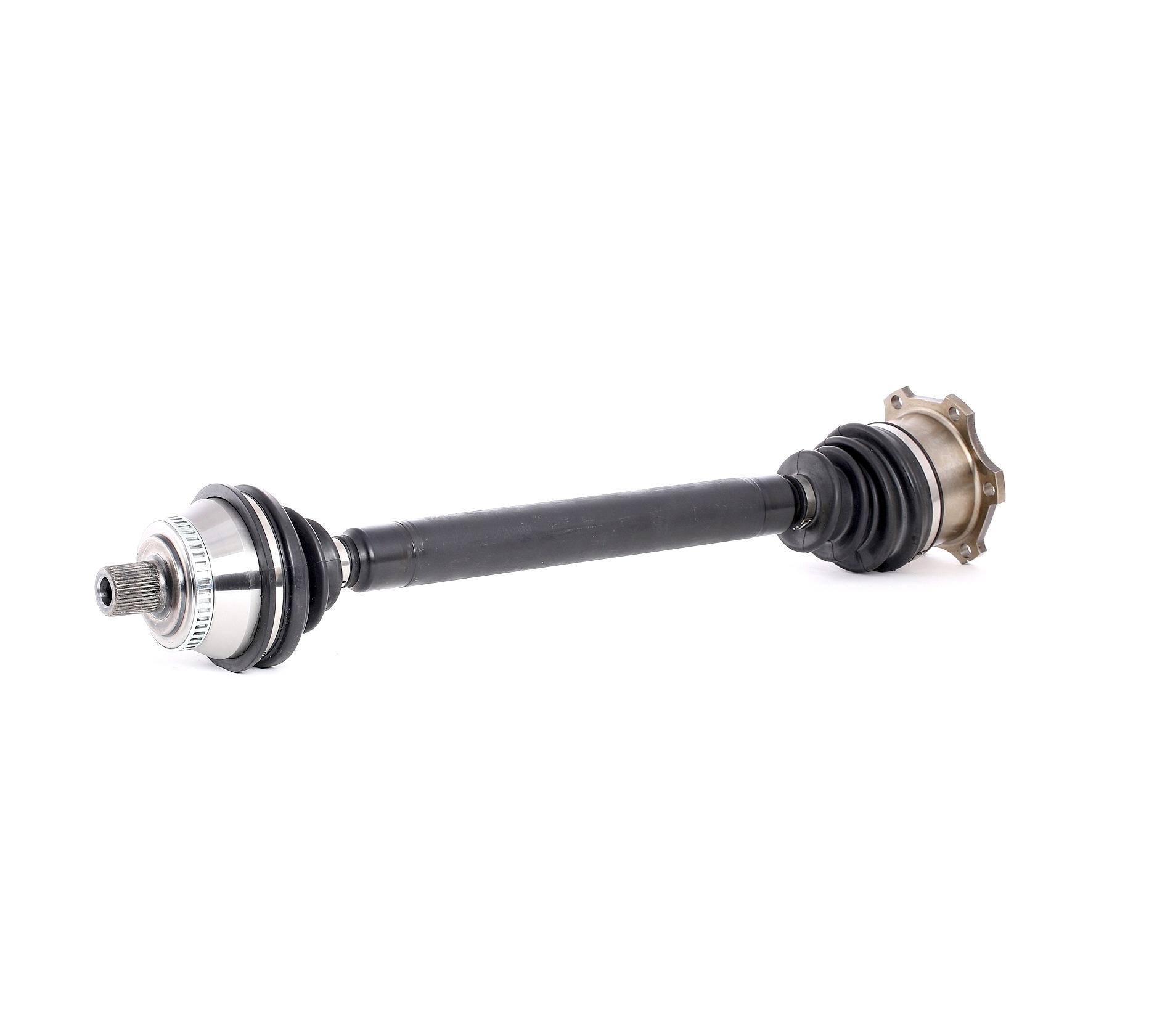 Antriebswelle 13D0191 RIDEX 4B0407272M VW, AUDI, SEAT, LAND ROVER