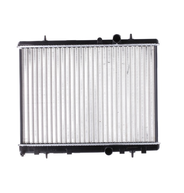 Radiateur du moteur 1330 V3 RIDEX 470R0449 PEUGEOT, VOLKSWAGEN, CITROЁN, FORD, VOLVO