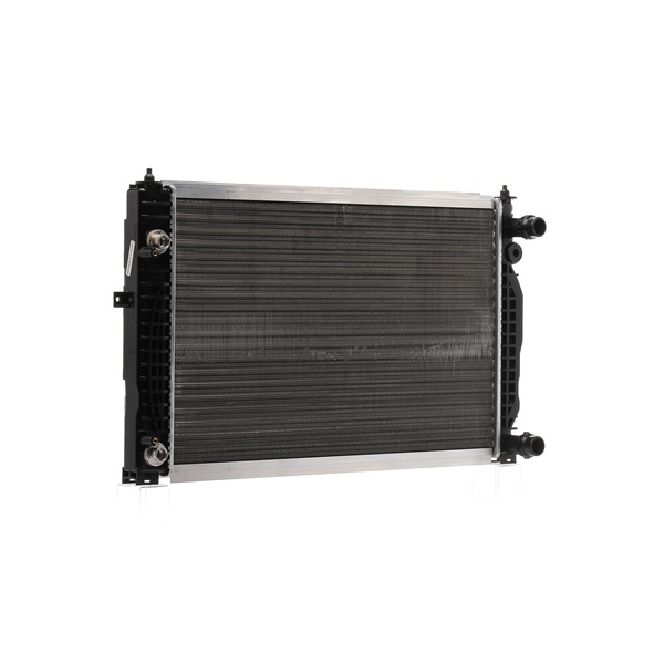 RIDEX 470R0450 Radiateur du moteur