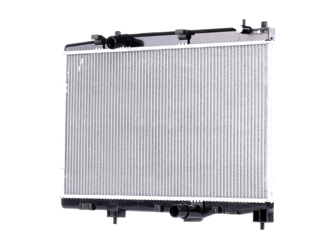 RIDEX 470R0461 prix radiateur Toyota Yaris 1