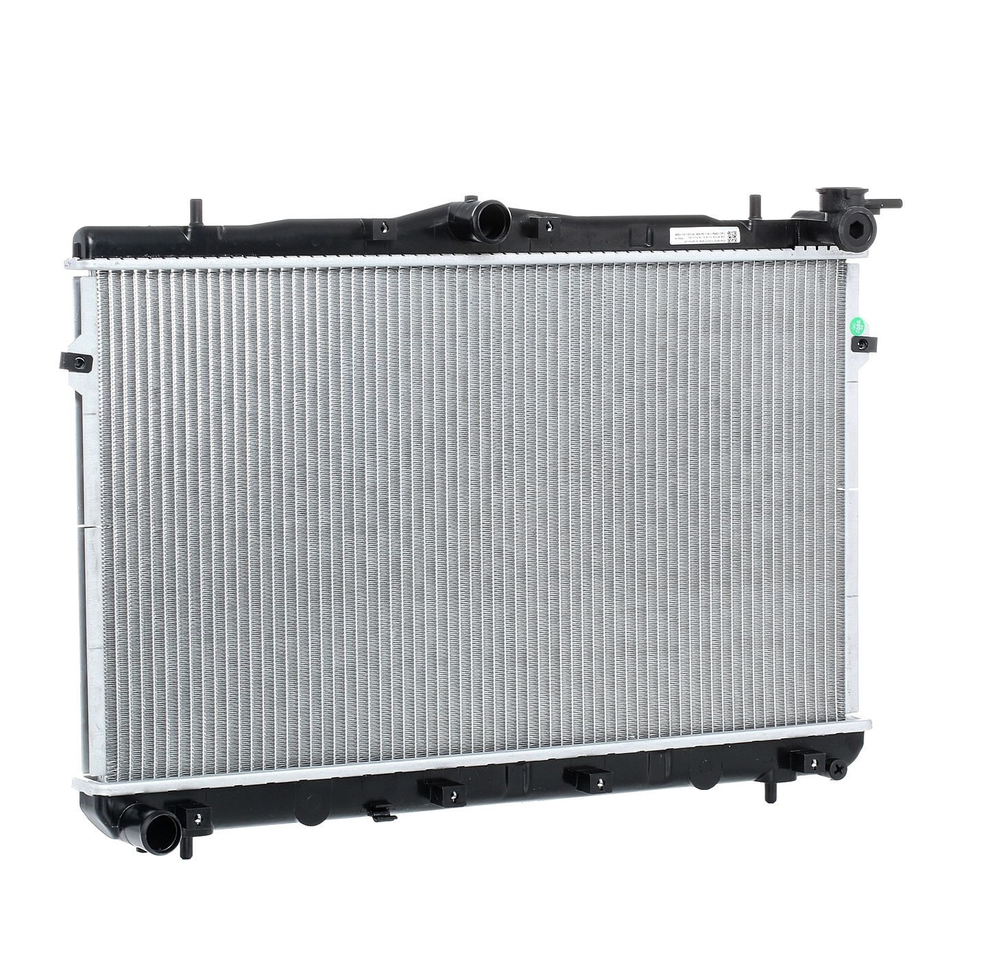Radiators RIDEX 470R0462 rating