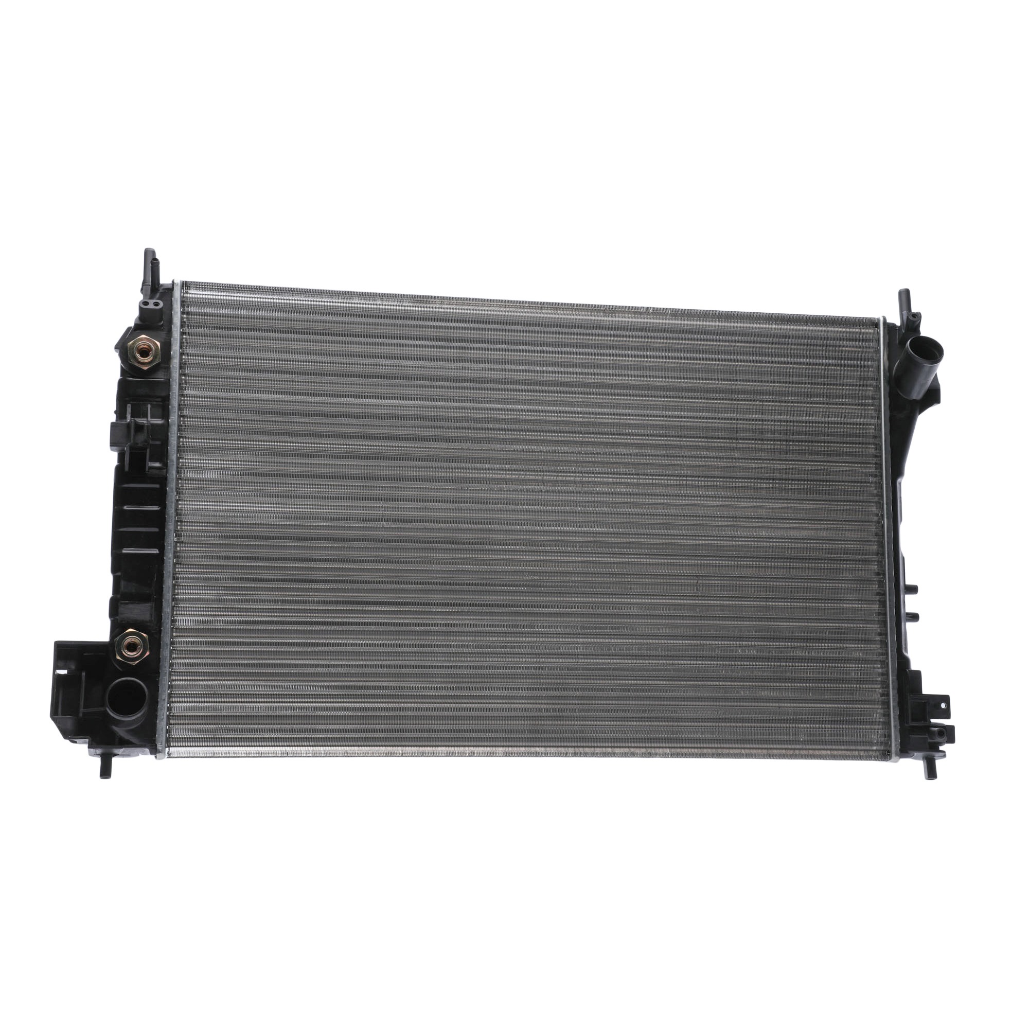 Radiators RIDEX 470R0464 rating