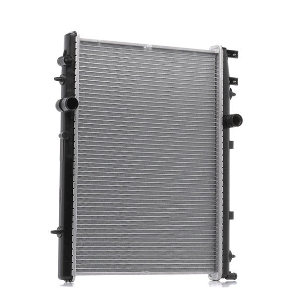RIDEX 470R0465 Kühler, Motorkühlung