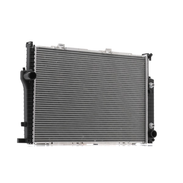 Kühler, Motorkühlung 470R0487 RIDEX 1723468 BMW, FORD, VOLVO, ALPINA
