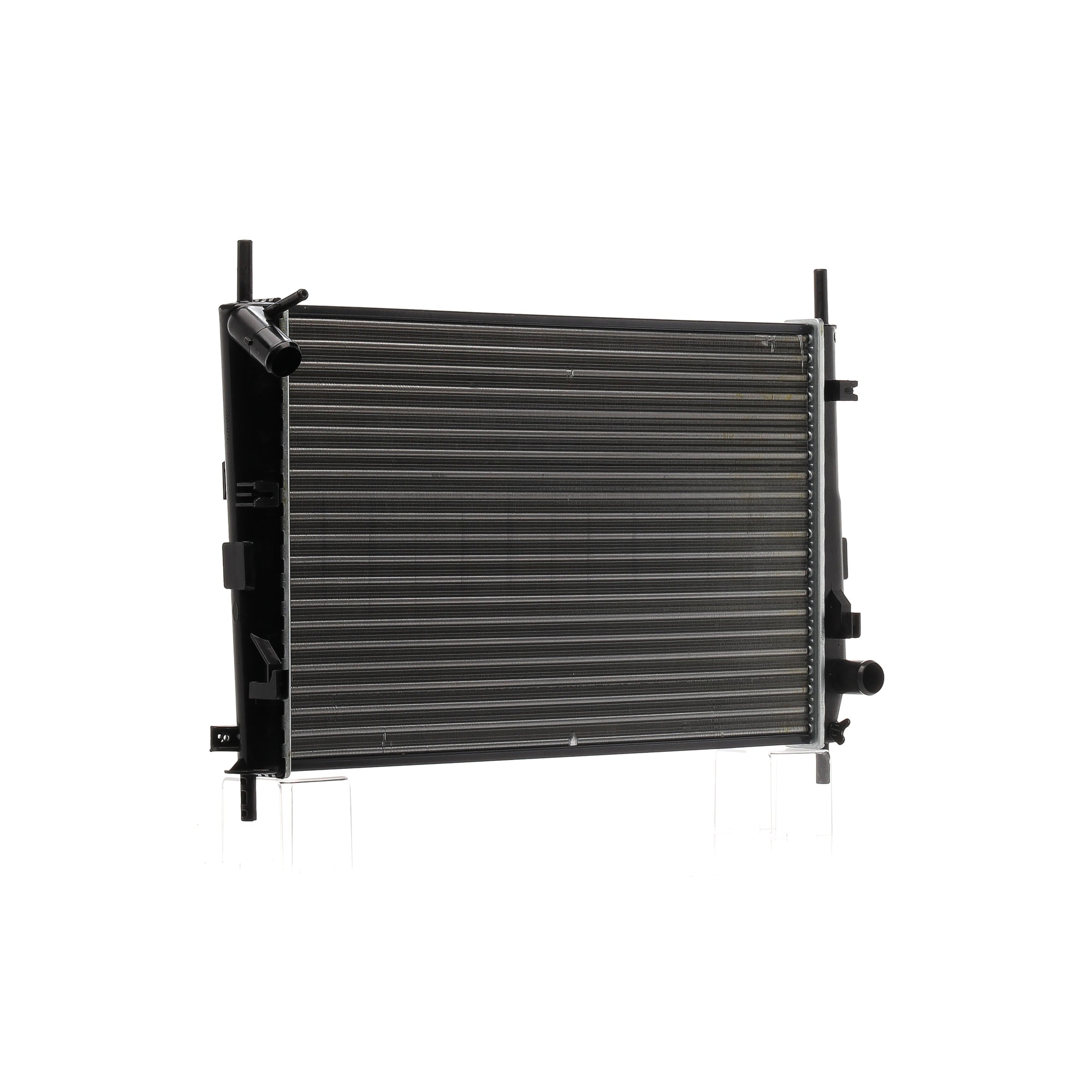 Radiateur du moteur 1S7H8005AC RIDEX 470R0492 FORD, VOLVO, FORD USA