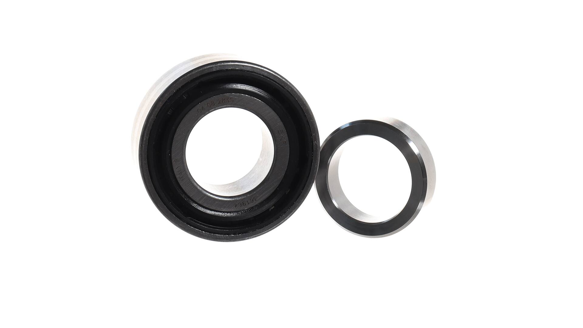 SKF VKBA 769 Radlagersatz