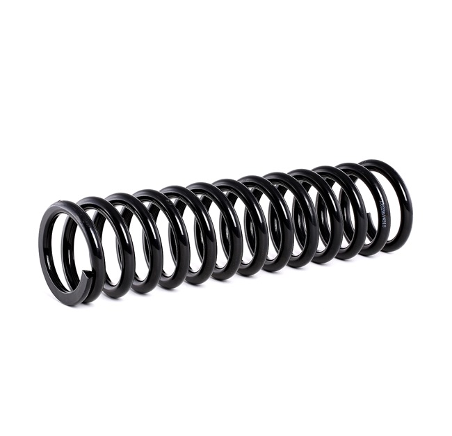 RIDEX 188C0337 Futómű rugó