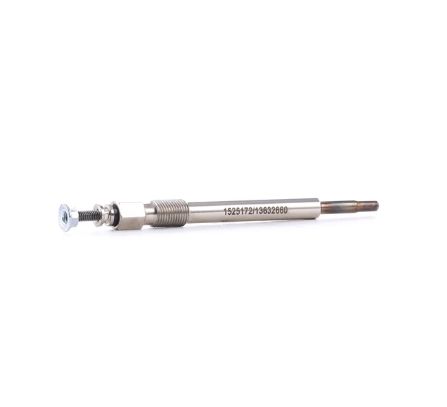RIDEX 243G0083 Glühkerze