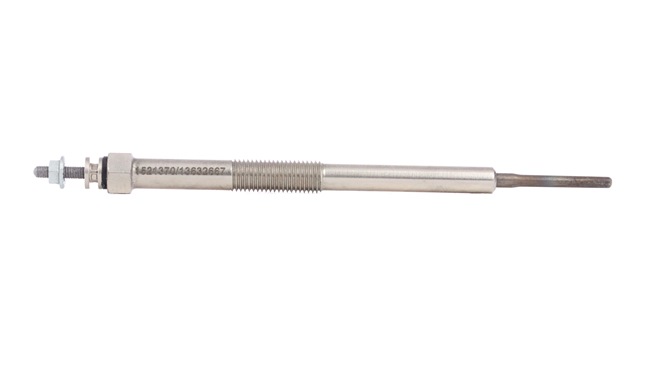 13632667 Gløderør RIDEX Mitsubishi