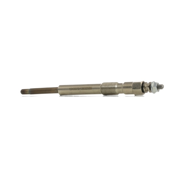 RIDEX 243G0111 Glødeplugg