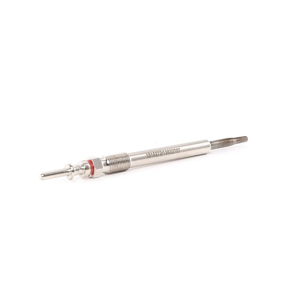 RIDEX 243G0125 Glühkerze
