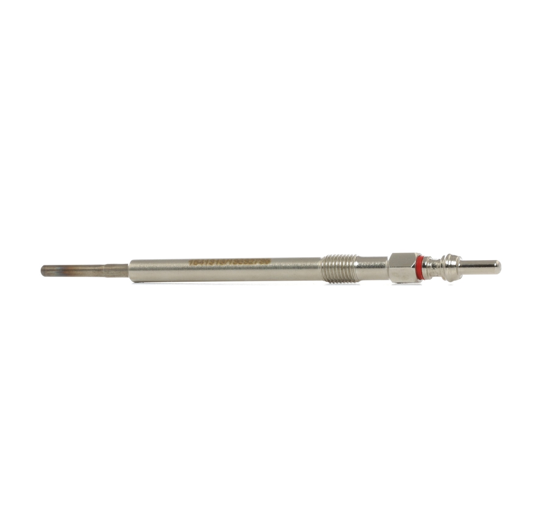 RIDEX 243G0143 Zhavici svicka Celková délka: 131mm, Velikost závitu: M8 x 1