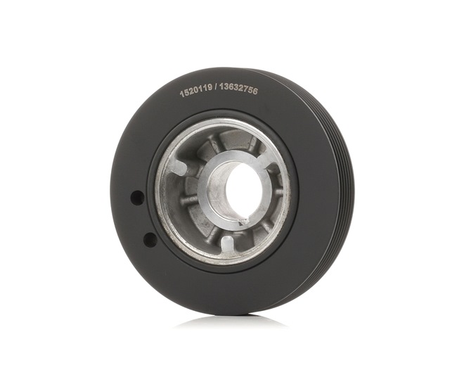 RIDEX 3213B0086 Poulie damper (vilebrequin)