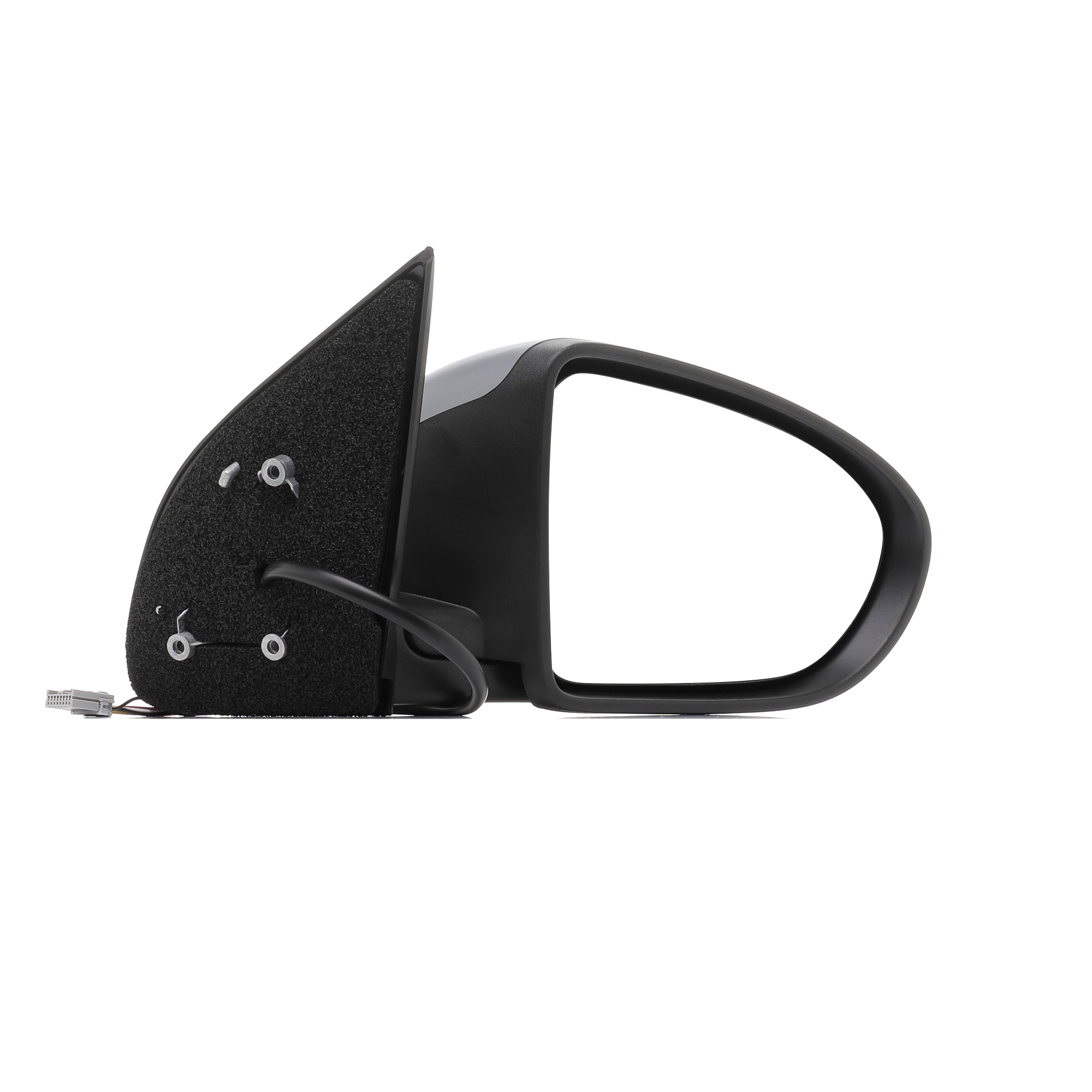 Rétroviseur extérieur 96301-BR74A RIDEX 50O0362 NISSAN, MAZDA