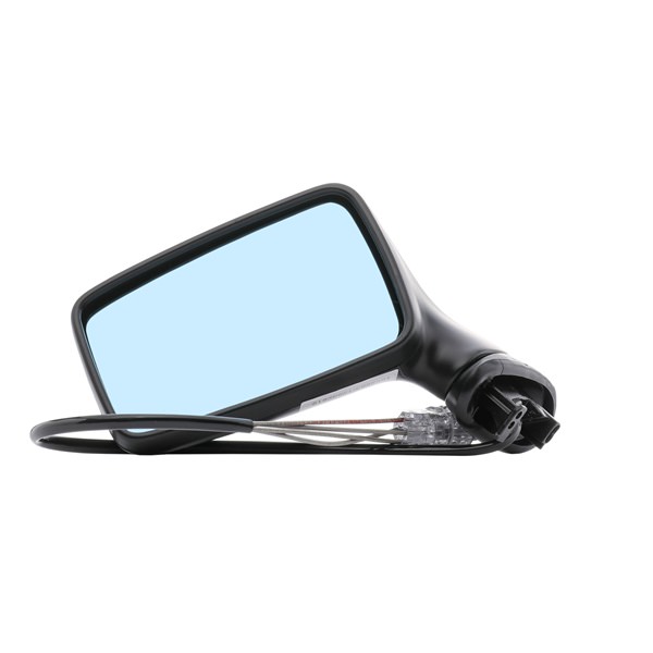 RIDEX 50O0411 Rétroviseur AUDI 80 2.0 Essence 90 CV