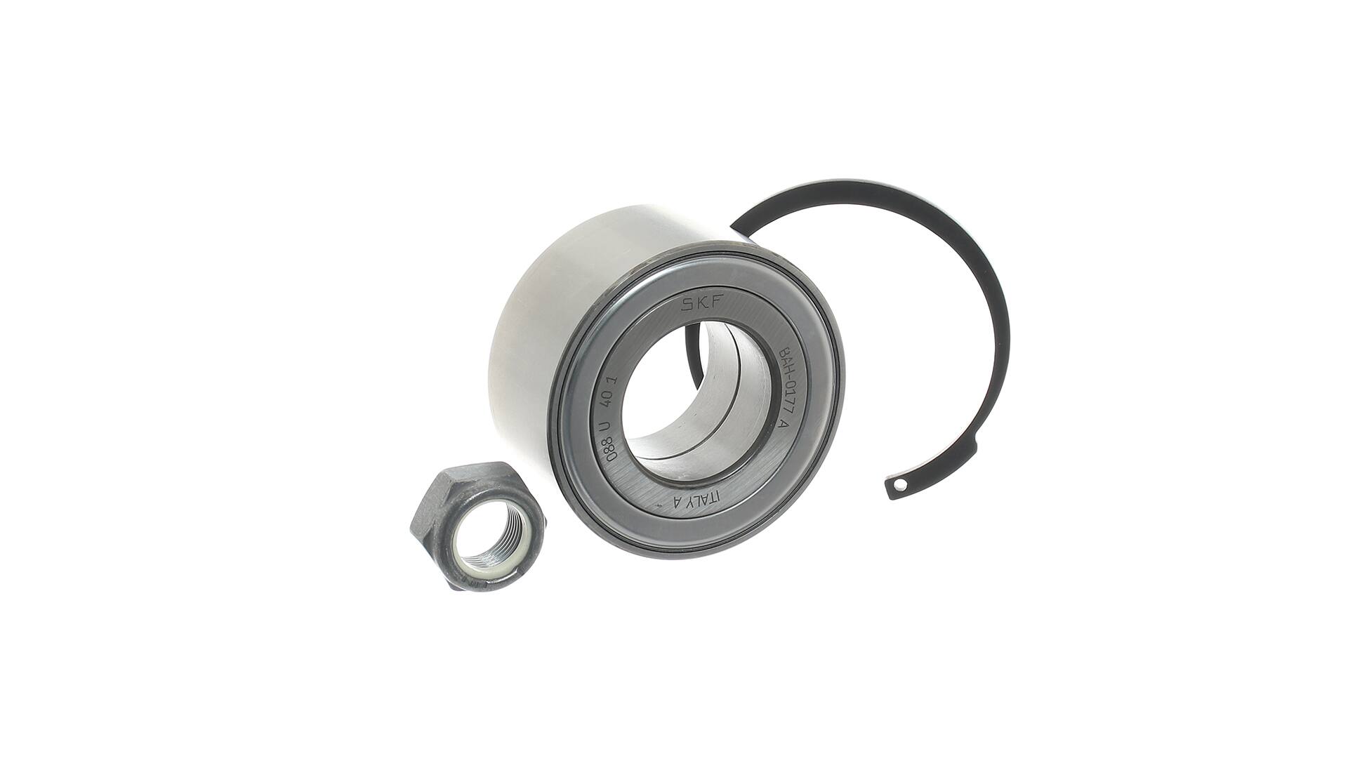 SKF 1363292 Wiellagers Renault Trafic Bus T5 kosten
