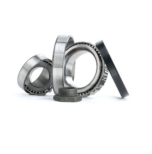 SKF VKBA 912 Hjullejesæt