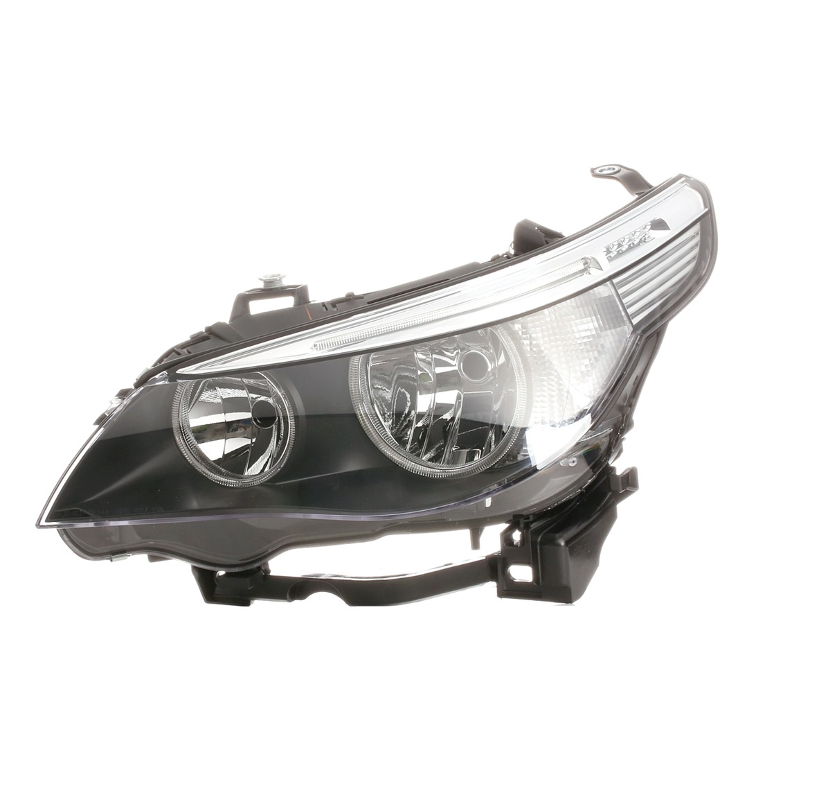 Hovedlykter RIDEX 259H0462 rangering