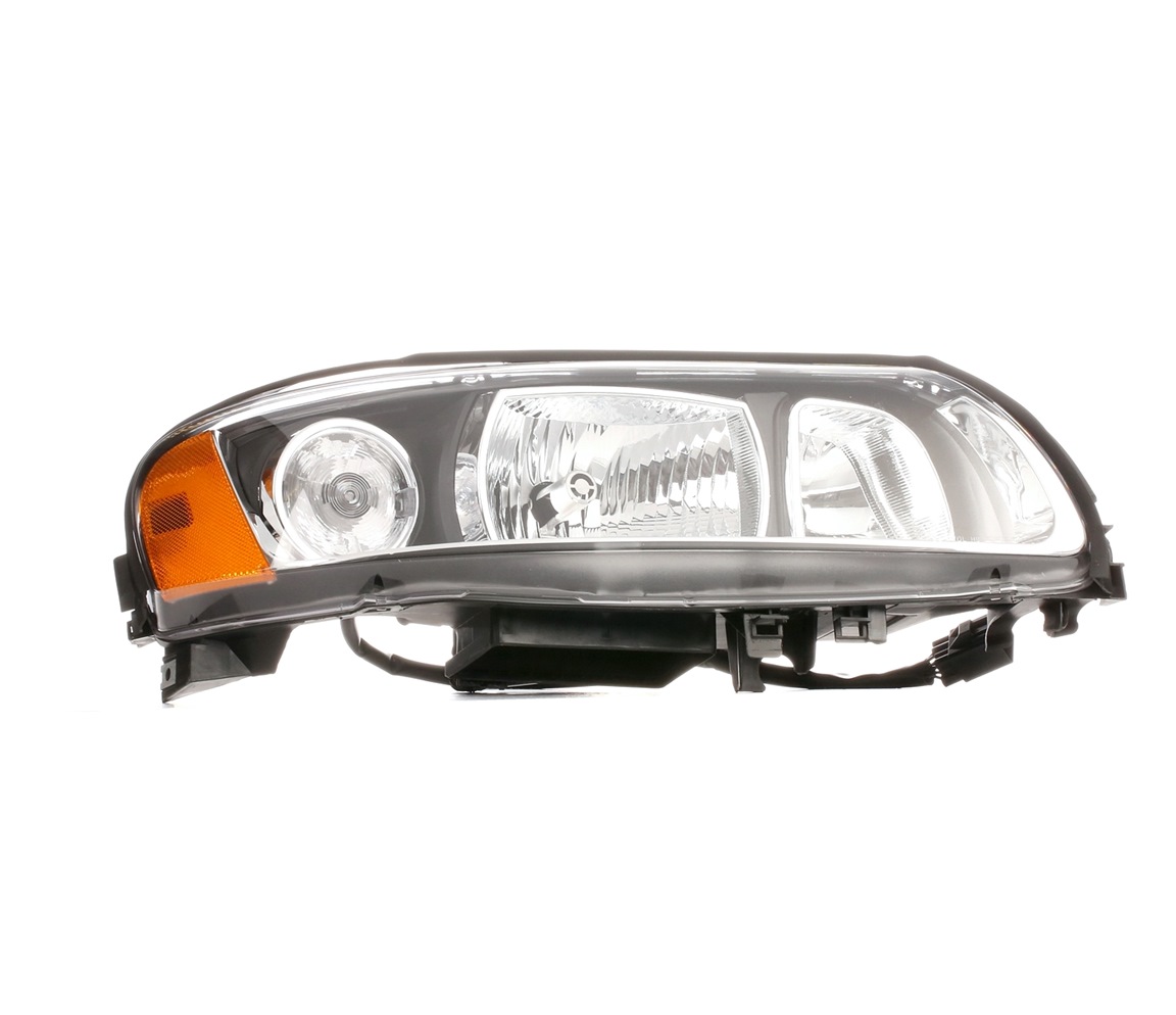 Lampy przód RIDEX 259H0477 oceny