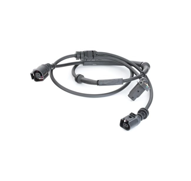 RIDEX 412W0235 Sensore ABS