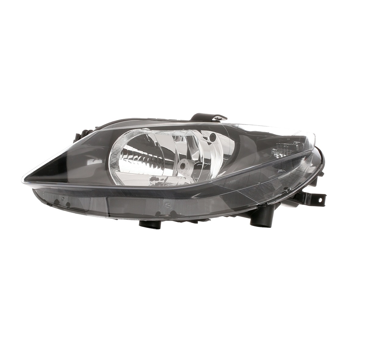 Lampy przód RIDEX 259H0552 oceny