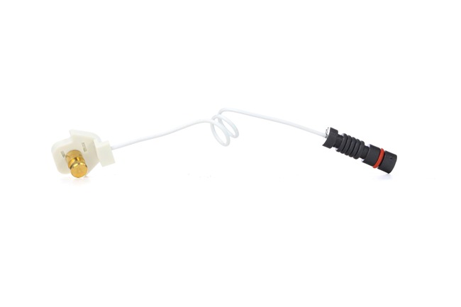 RIDEX 407W0118 Warnkontakt, Bremsbelagverschleiß