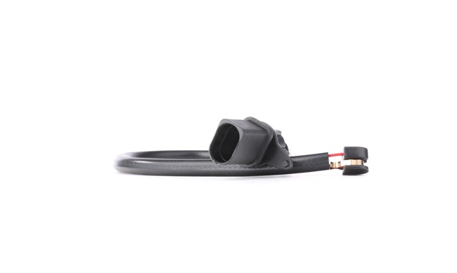 RIDEX 407W0128 Contacto avisador, desgaste da pastilha de travão