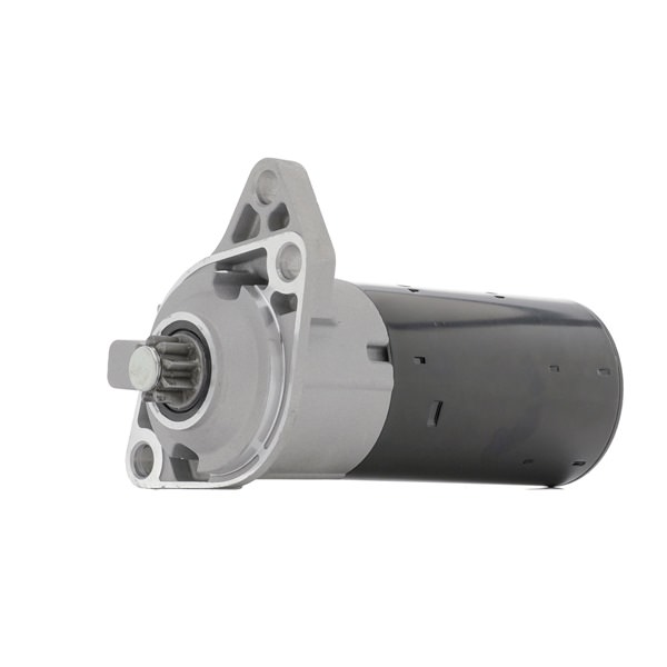 Motor de arranque RIDEX 2S0095