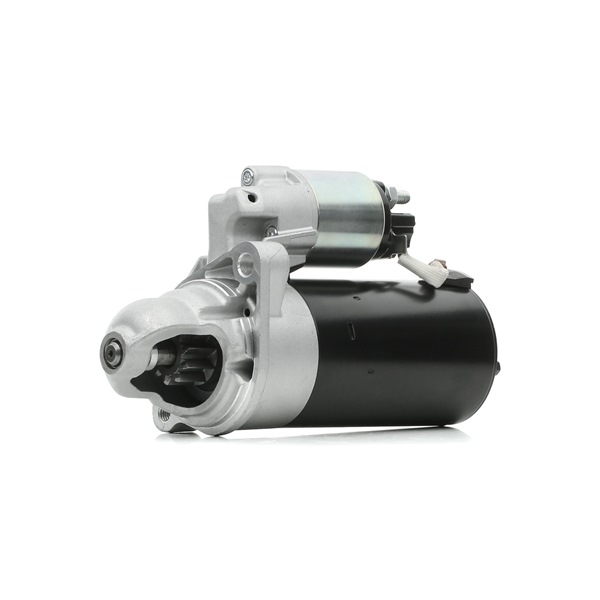 13633512 RIDEX 2S0106 Μίζα AUDI A4 2023 τιμες