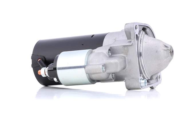 13633513 RIDEX 2S0107 Startmotor FIAT Ducato III Flatbed Vrachtwagen / Chassis (250, 290) prijs