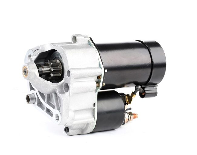 RIDEX 2S0108 Anlasser