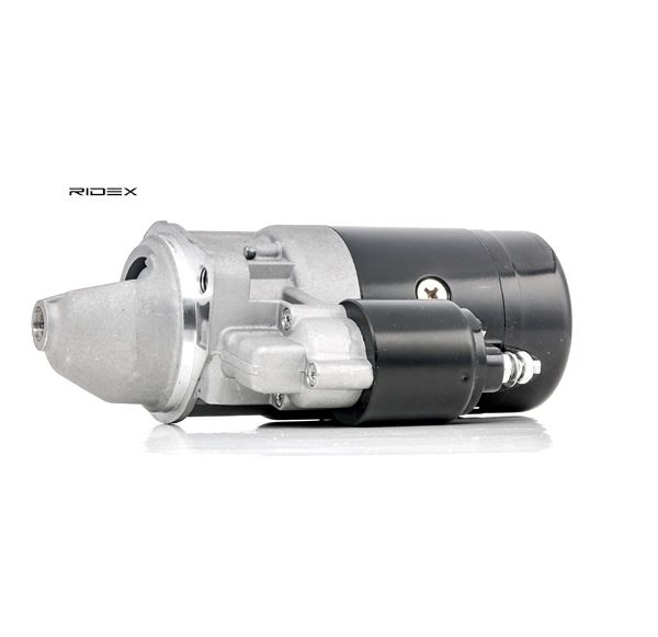 RIDEX 2S0110 VW LT 35 Kastenwagen Starter Motor Preis