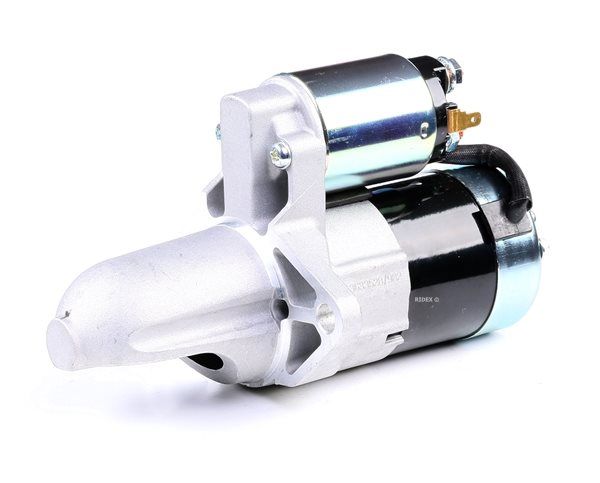 RIDEX 2S0114 Anlasser