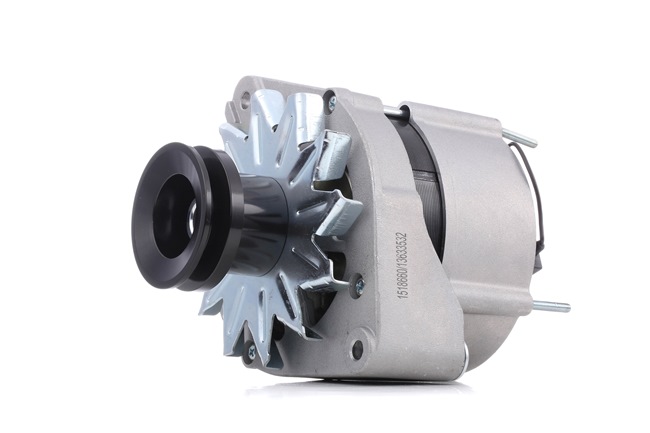 Wisselstroomdynamo RIDEX 4G0130
