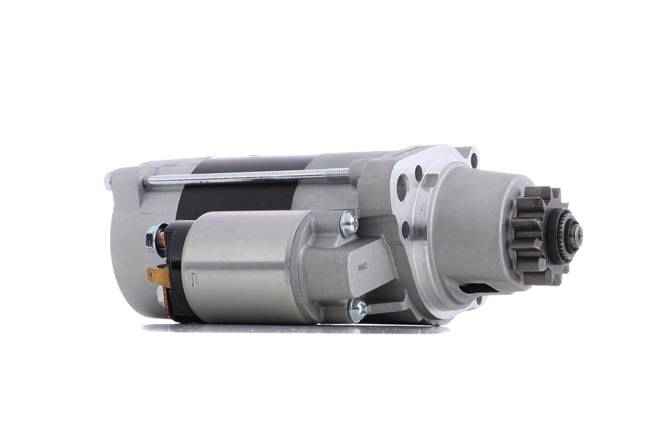 RIDEX 2S0125 Anlasser