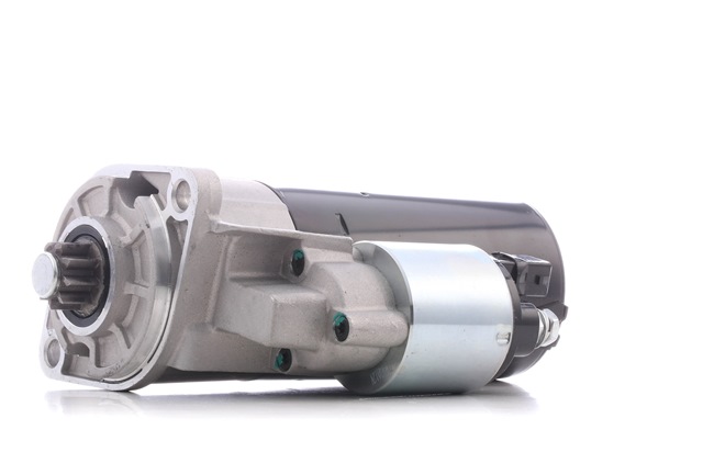 RIDEX 2S0136 Anlasser