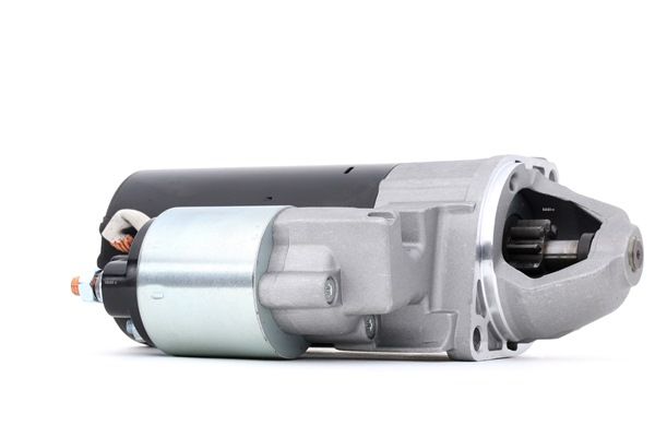 Anlasser 0051517401 RIDEX 2S0140 MERCEDES-BENZ