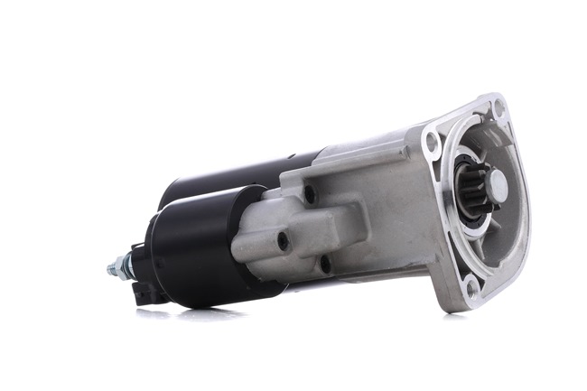 Anlasser 001911023C RIDEX 2S0142 VW, AUDI, SKODA, SEAT