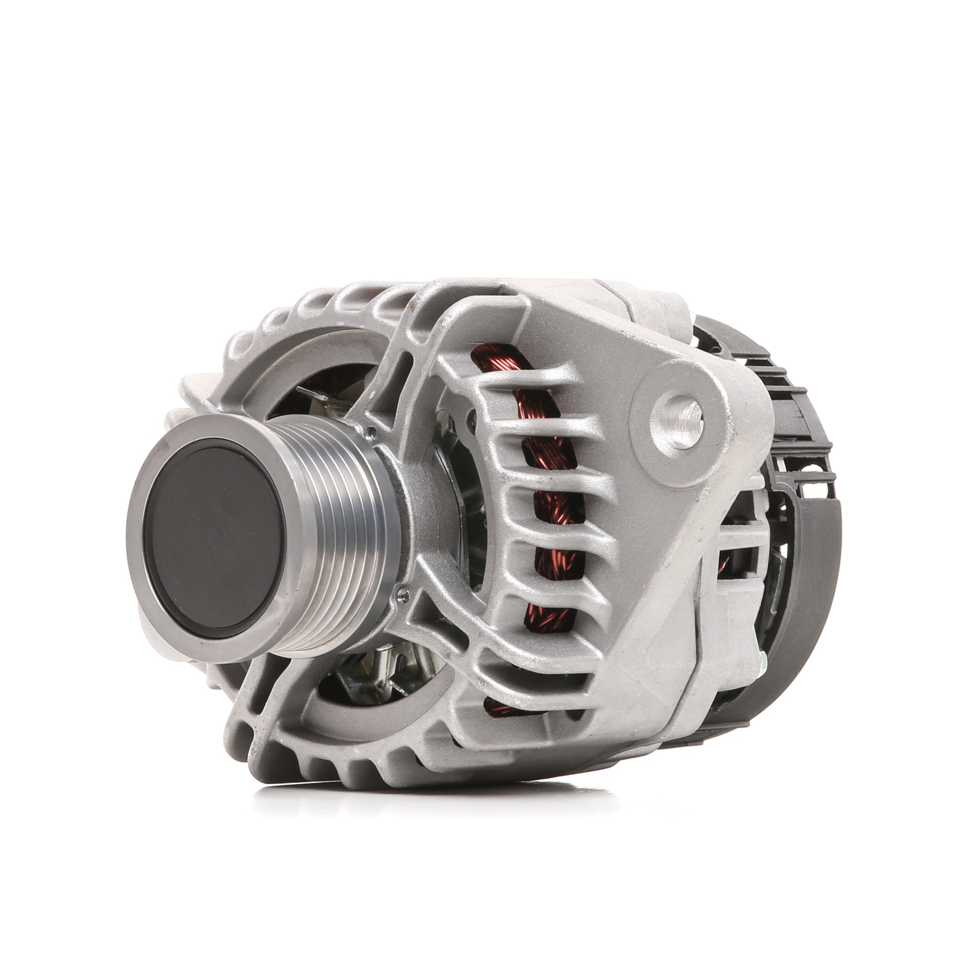 Alternator RIDEX 4G0145 oceny