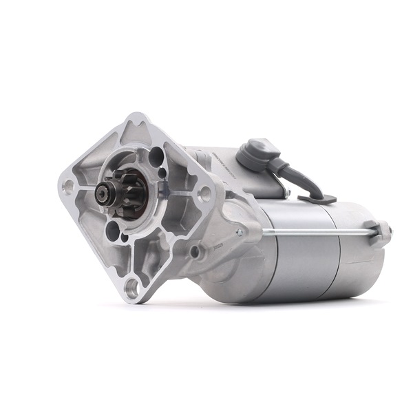 RIDEX 2S0155 Anlasser