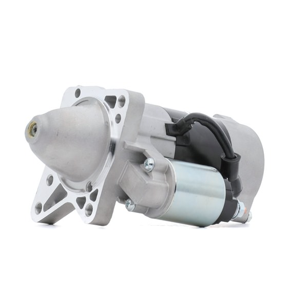RIDEX 2S0157 Anlasser