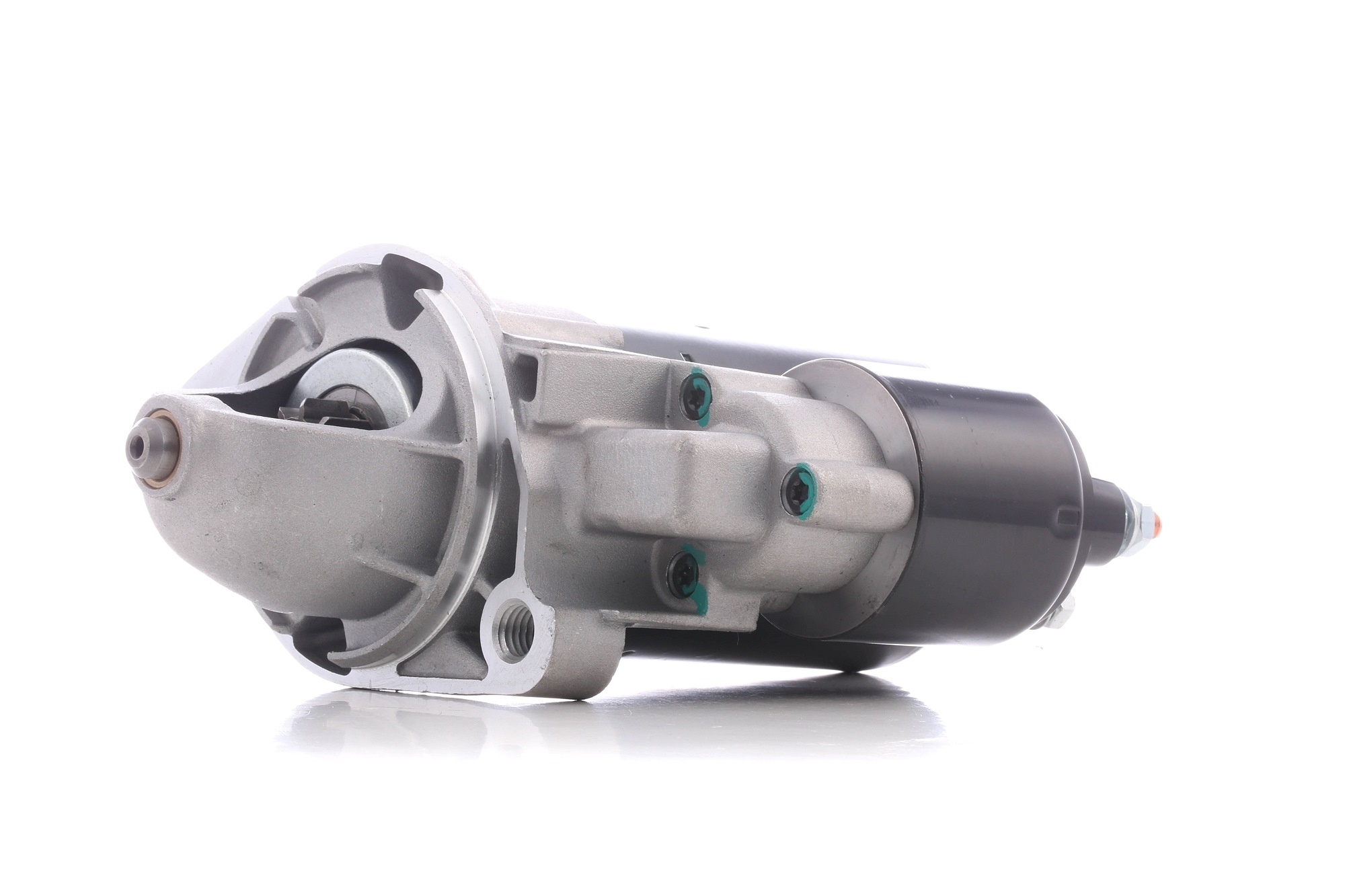 RIDEX 2S0160 Anlasser OPEL Astra F Classic Limousine (T92) Kosten